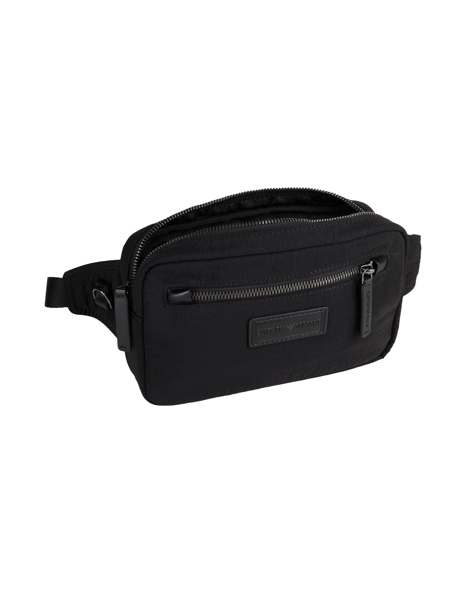  Emporio Armani - Taschen - Gürteltaschen - On Yoox.com 