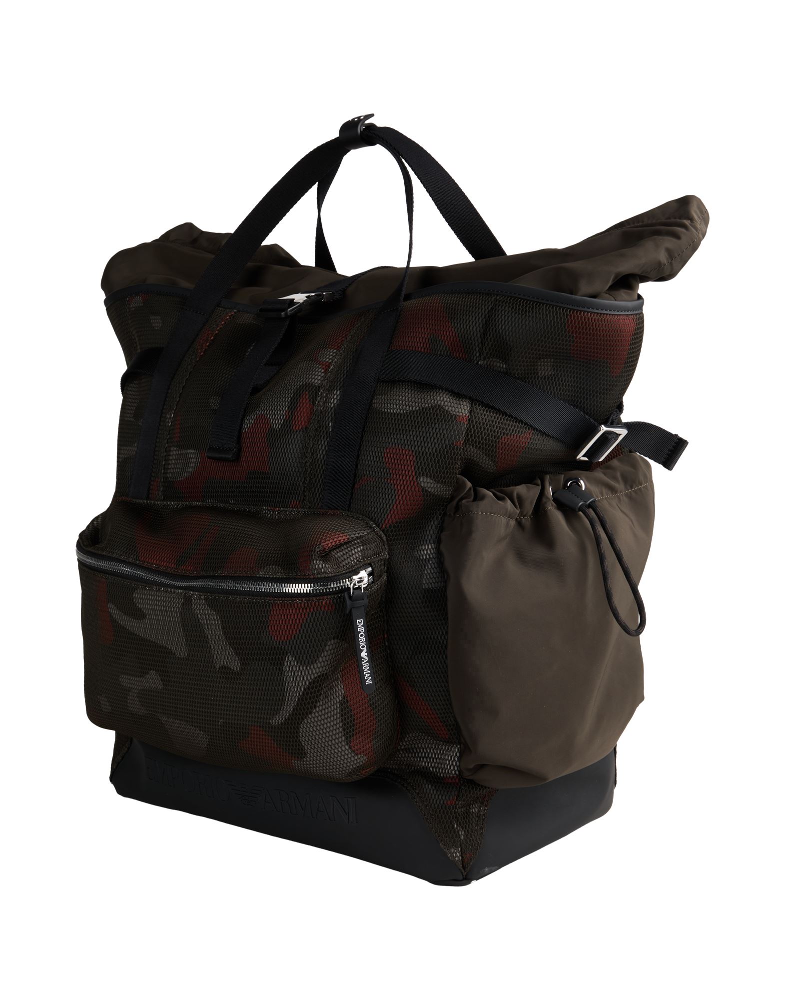  Emporio Armani - Taschen - Rucksäcke - On Yoox.com 