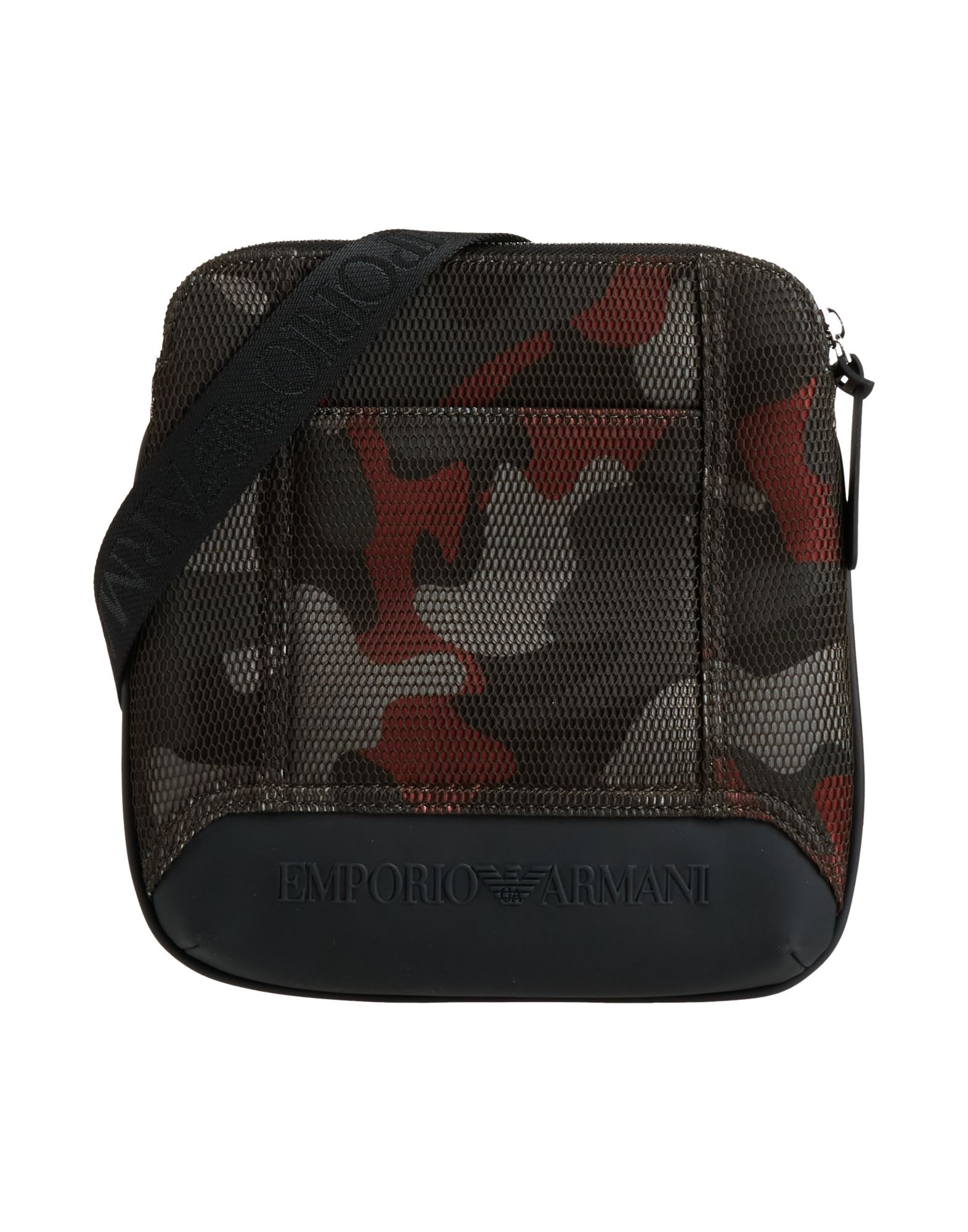 Emporio Armani - Taschen - Umhängetasche - On Yoox.com 
