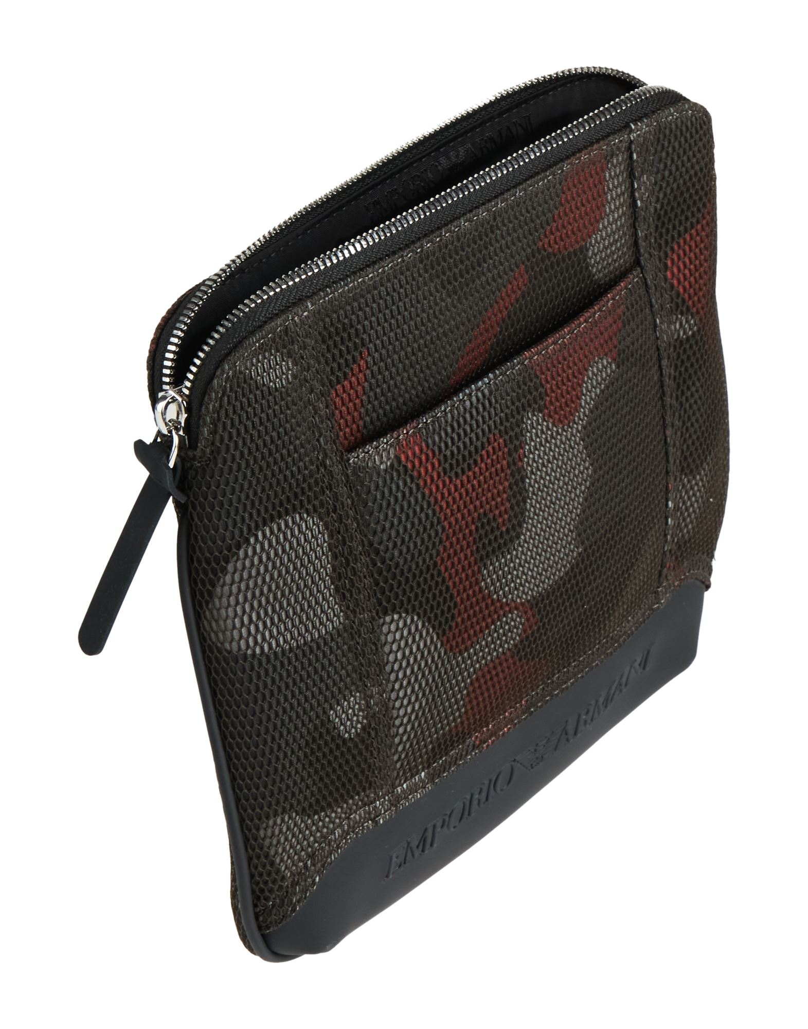  Emporio Armani - Taschen - Umhängetasche - On Yoox.com 