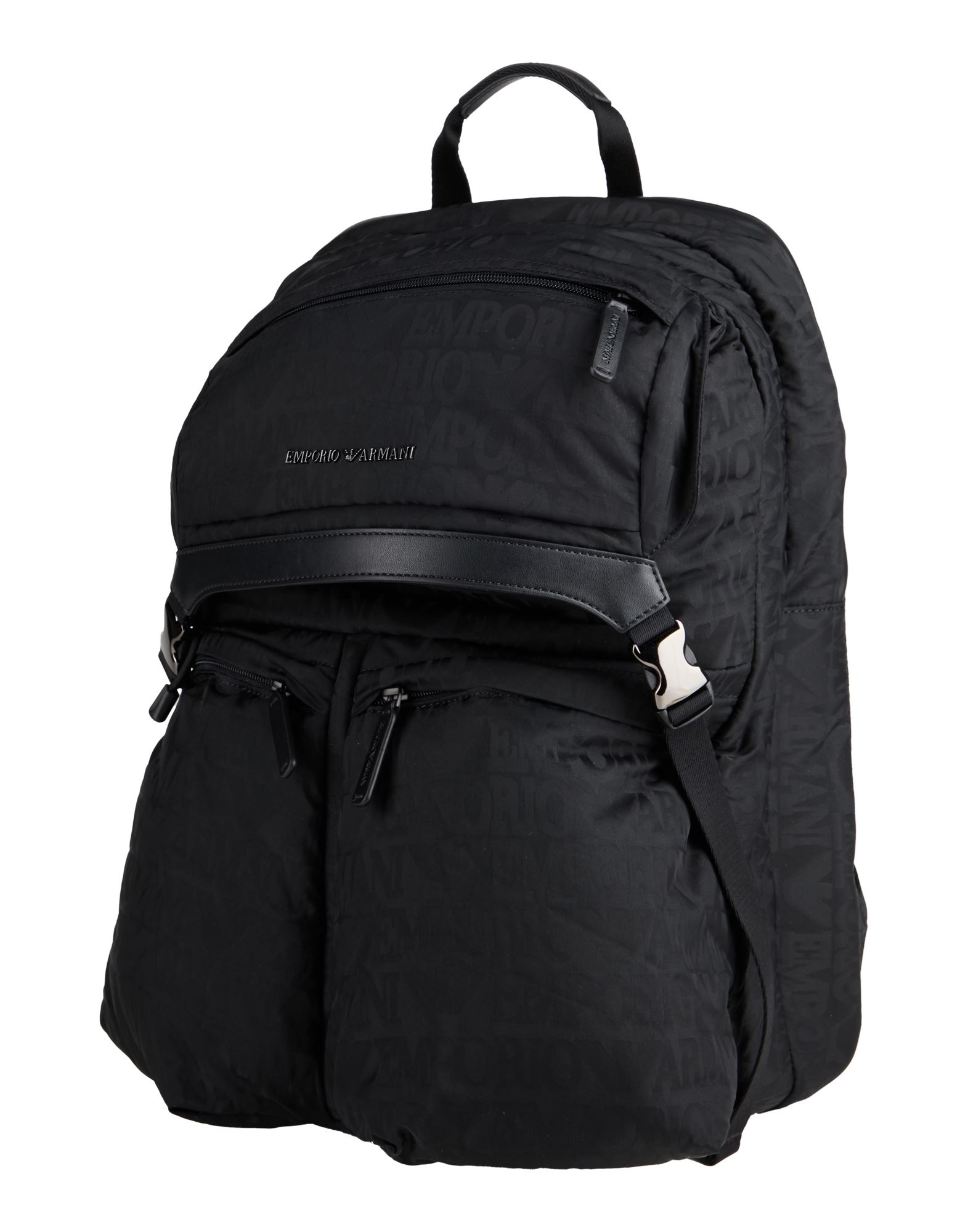  Emporio Armani - Taschen - Rucksäcke - On Yoox.com 
