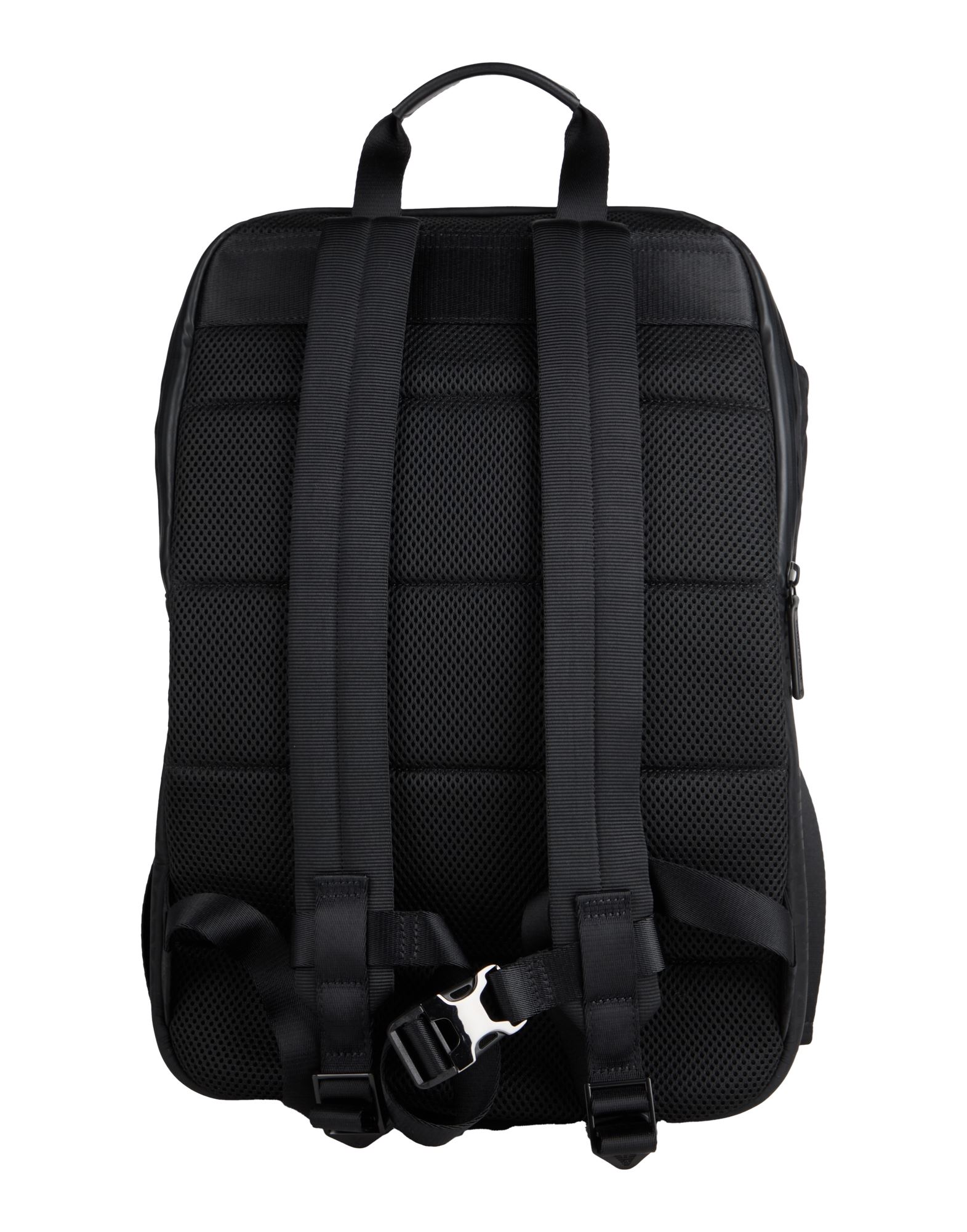  Emporio Armani - Taschen - Rucksäcke - On Yoox.com 