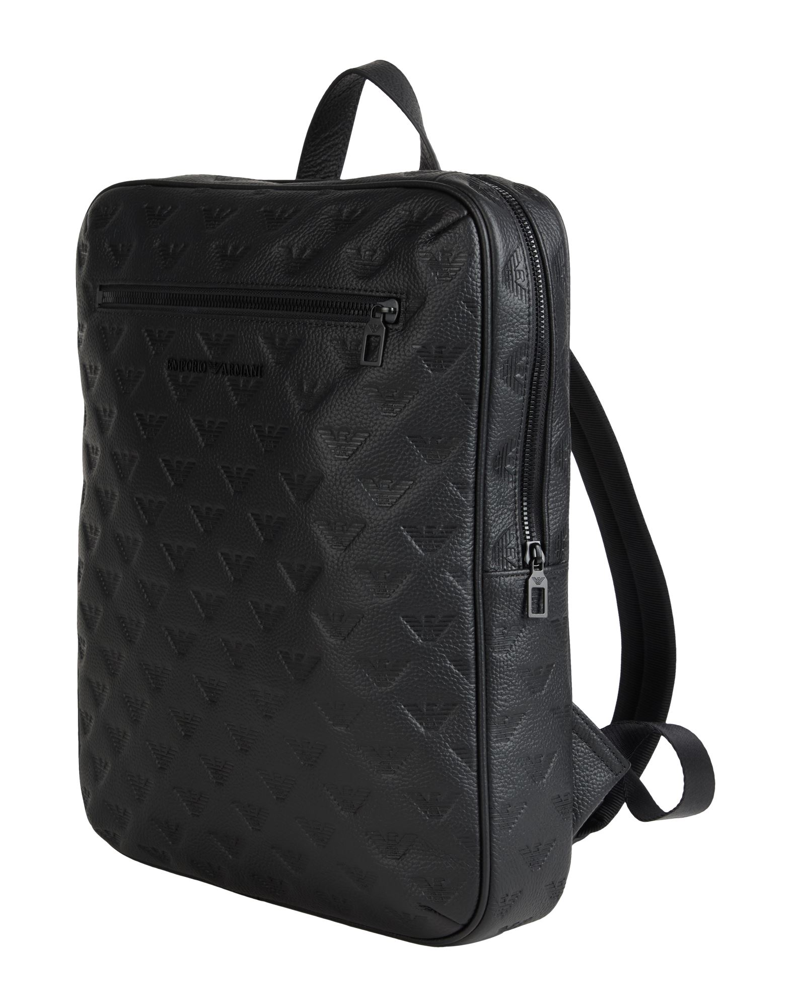  Emporio Armani - Taschen - Rucksäcke - On Yoox.com 