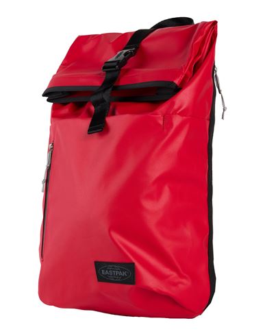 Rucksack Unisex Tomatenrot -- Unisex