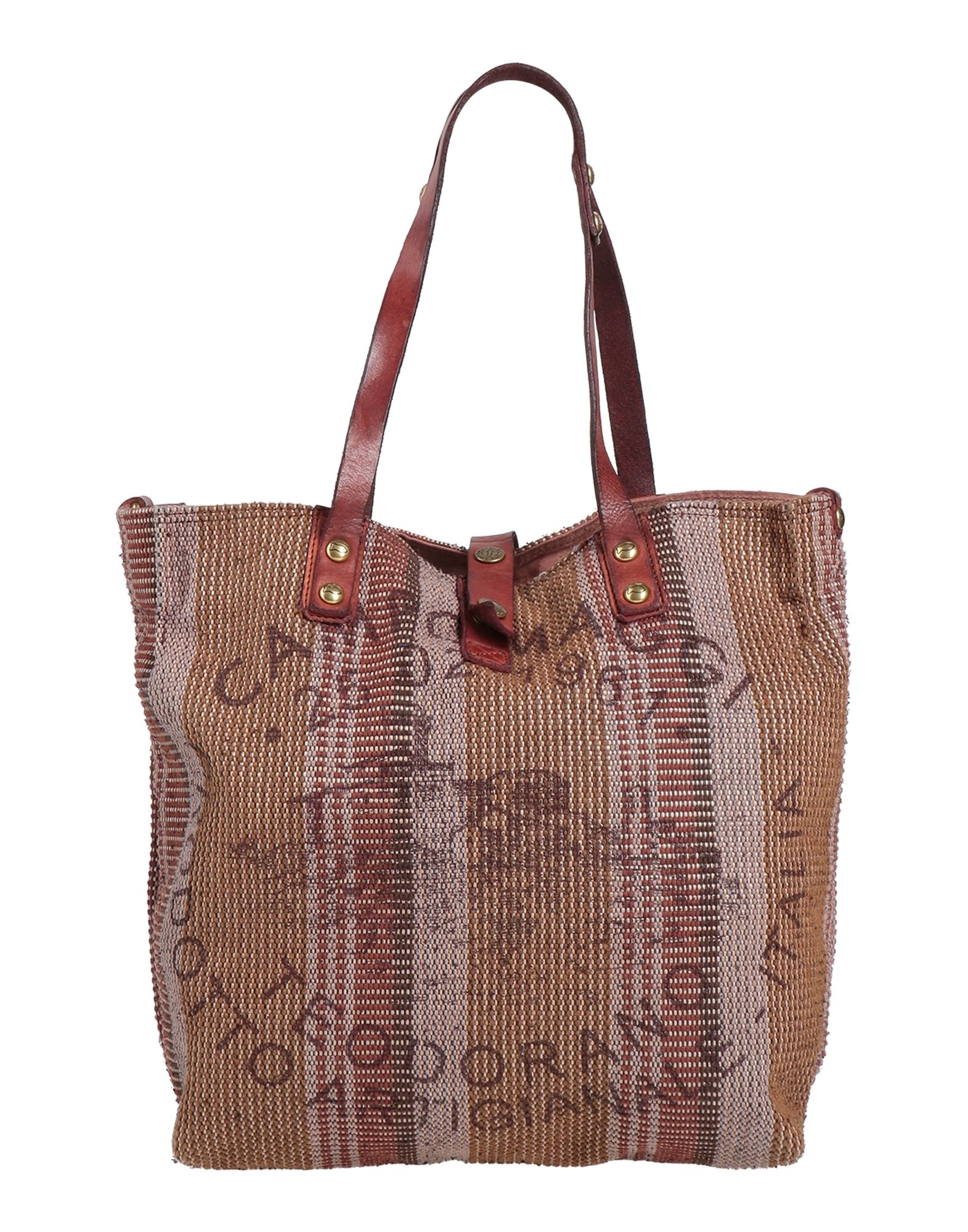 CAMPOMAGGI CAMPOMAGGI ΤΣΑΝΤΕΣ Τσάντα χειρός