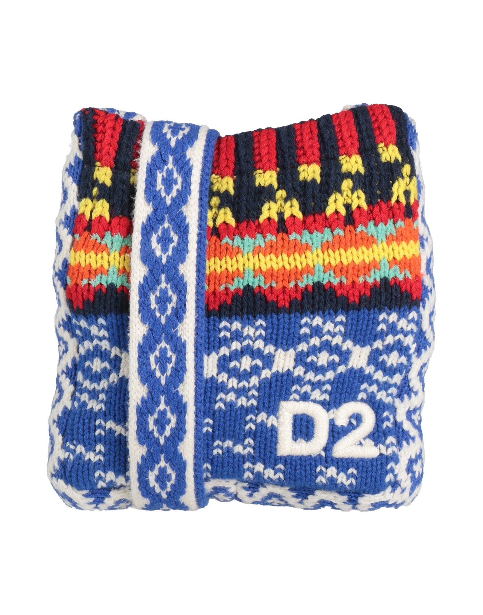DSQUARED2 DSQUARED2 ΤΣΑΝΤΕΣ Τσάντες ταχυδρόμου