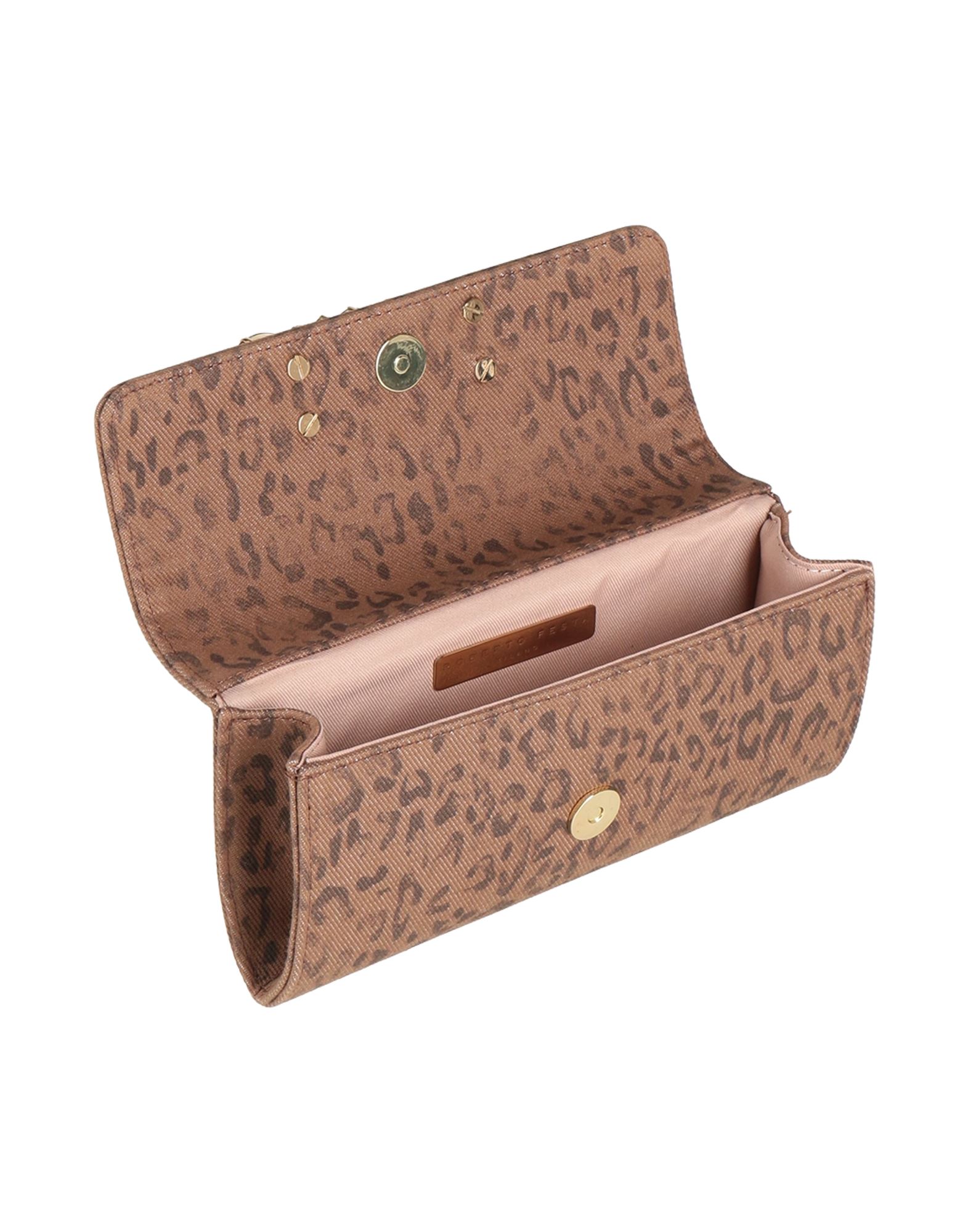  Roberto Festa - Taschen - Handtaschen - On Yoox.com 