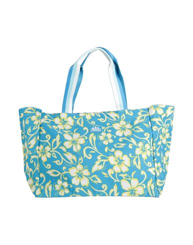 Bolso de mano Mujer Azul -- Mujer