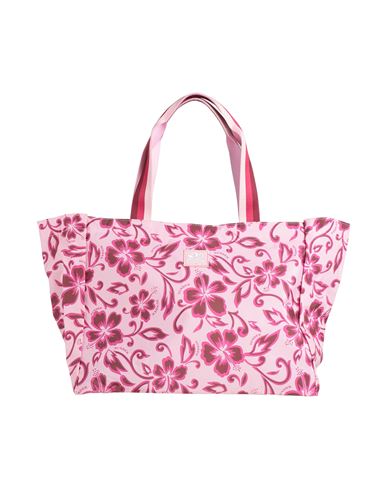 Bolso de mano Mujer Rosa claro -- Mujer