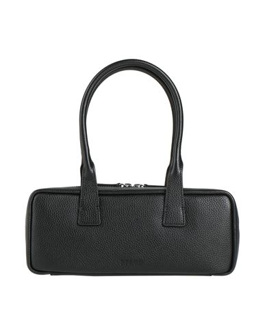 Bolso de mano Mujer Negro -- Mujer