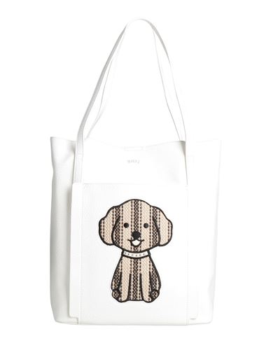 Handtaschen Damen Weiß -- Damen
