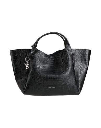 Bolso de mano Mujer Negro -- Mujer