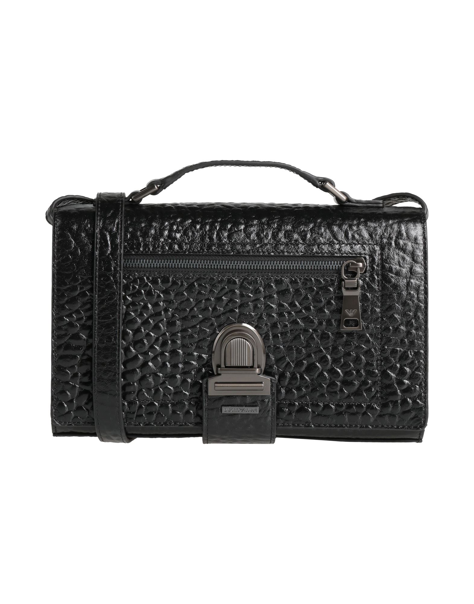  Emporio Armani - Taschen - Umhängetasche - On Yoox.com 