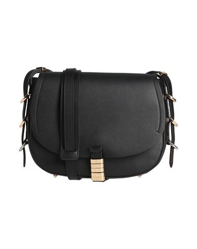 Bolso con bandolera Mujer Negro -- Mujer
