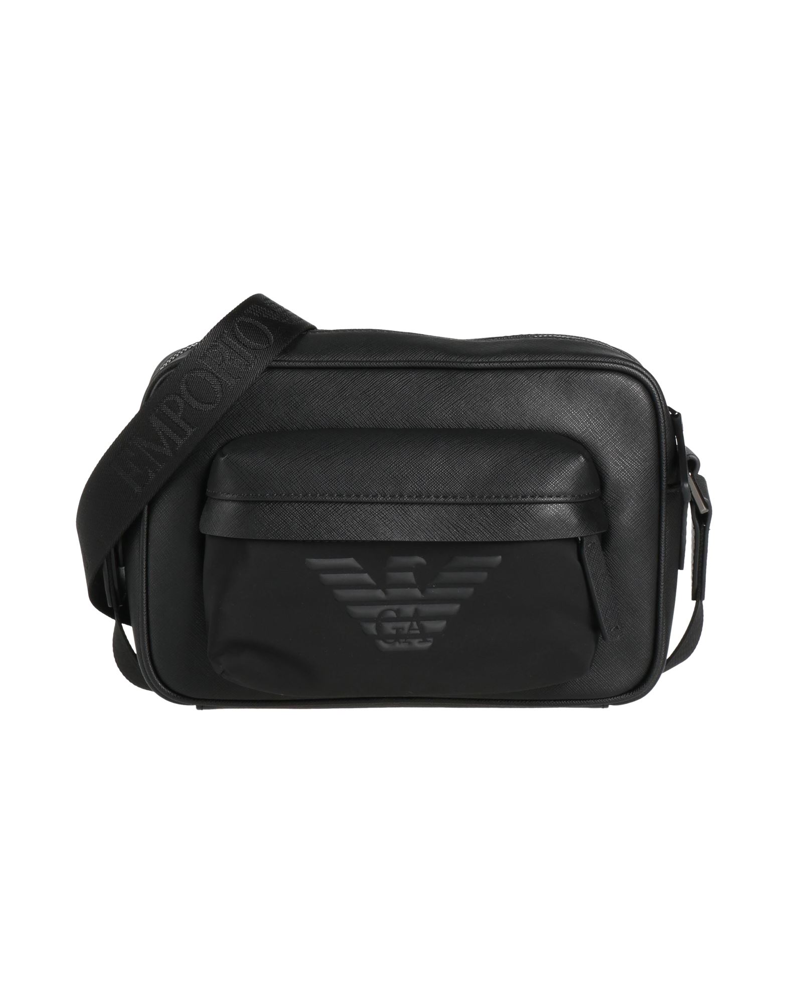  Emporio Armani - Taschen - Umhängetasche - On Yoox.com 