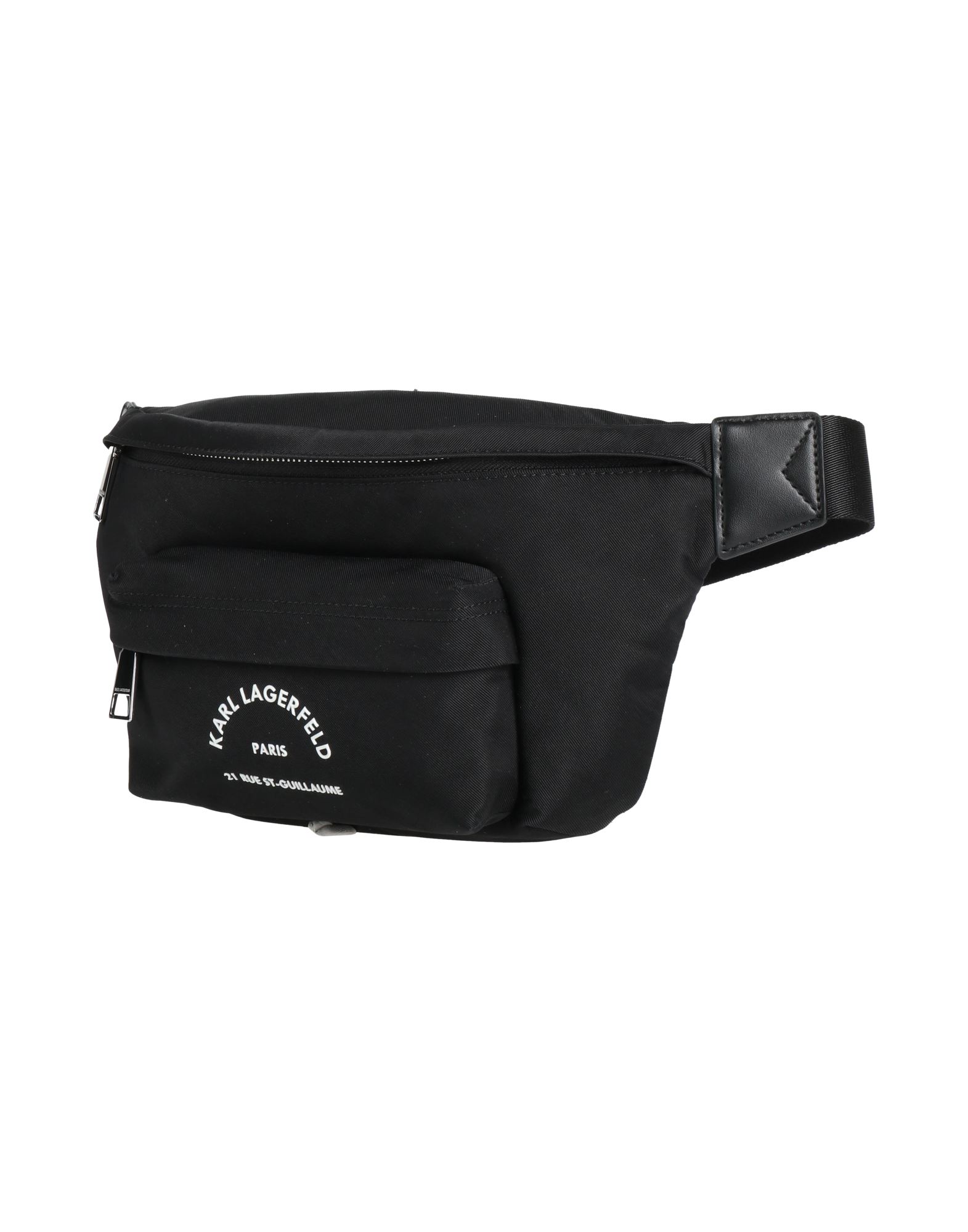 KARL LAGERFELD KARL LAGERFELD ΤΣΑΝΤΕΣ Τσαντάκι μέσης