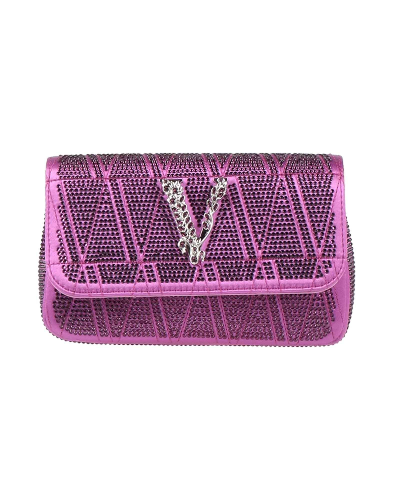  Versace - Taschen - Handtaschen - On Yoox.com 