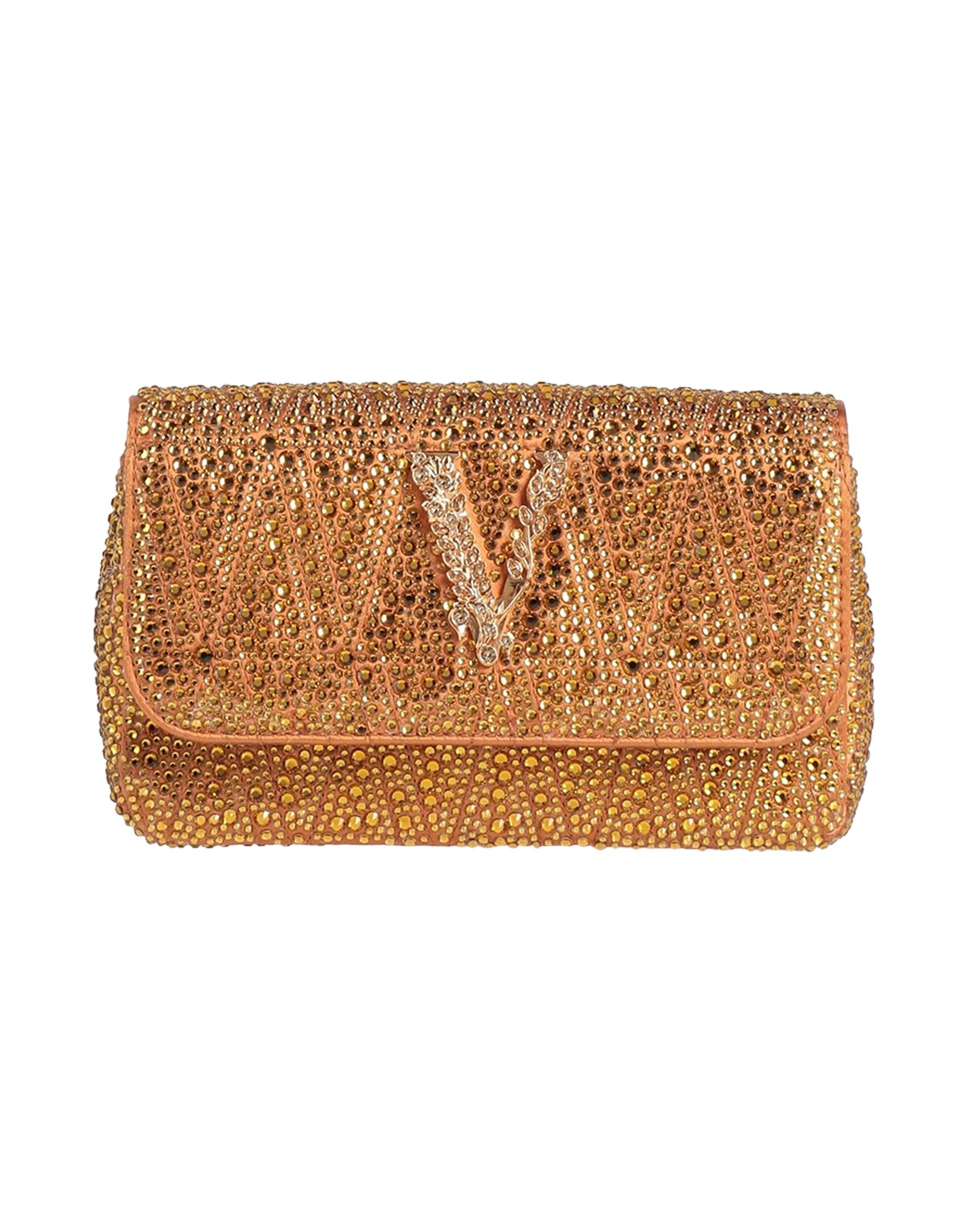 VERSACE VERSACE ΤΣΑΝΤΕΣ Τσάντα χειρός