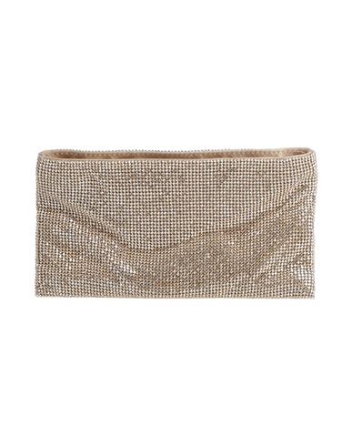 Handtaschen Damen Gold -- Damen