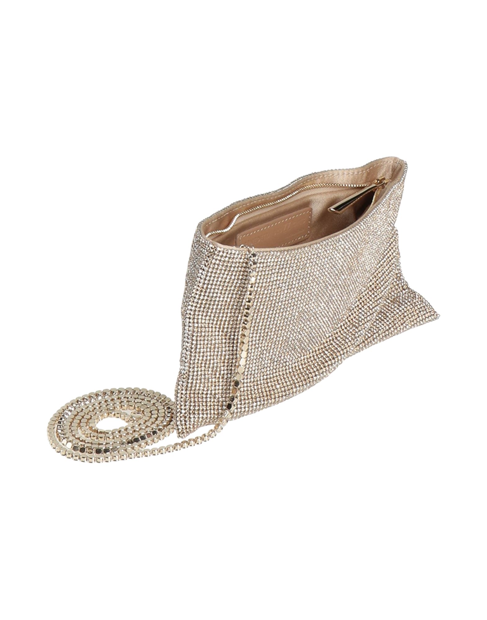  Benedetta Bruzziches - Taschen - Handtaschen - On Yoox.com 