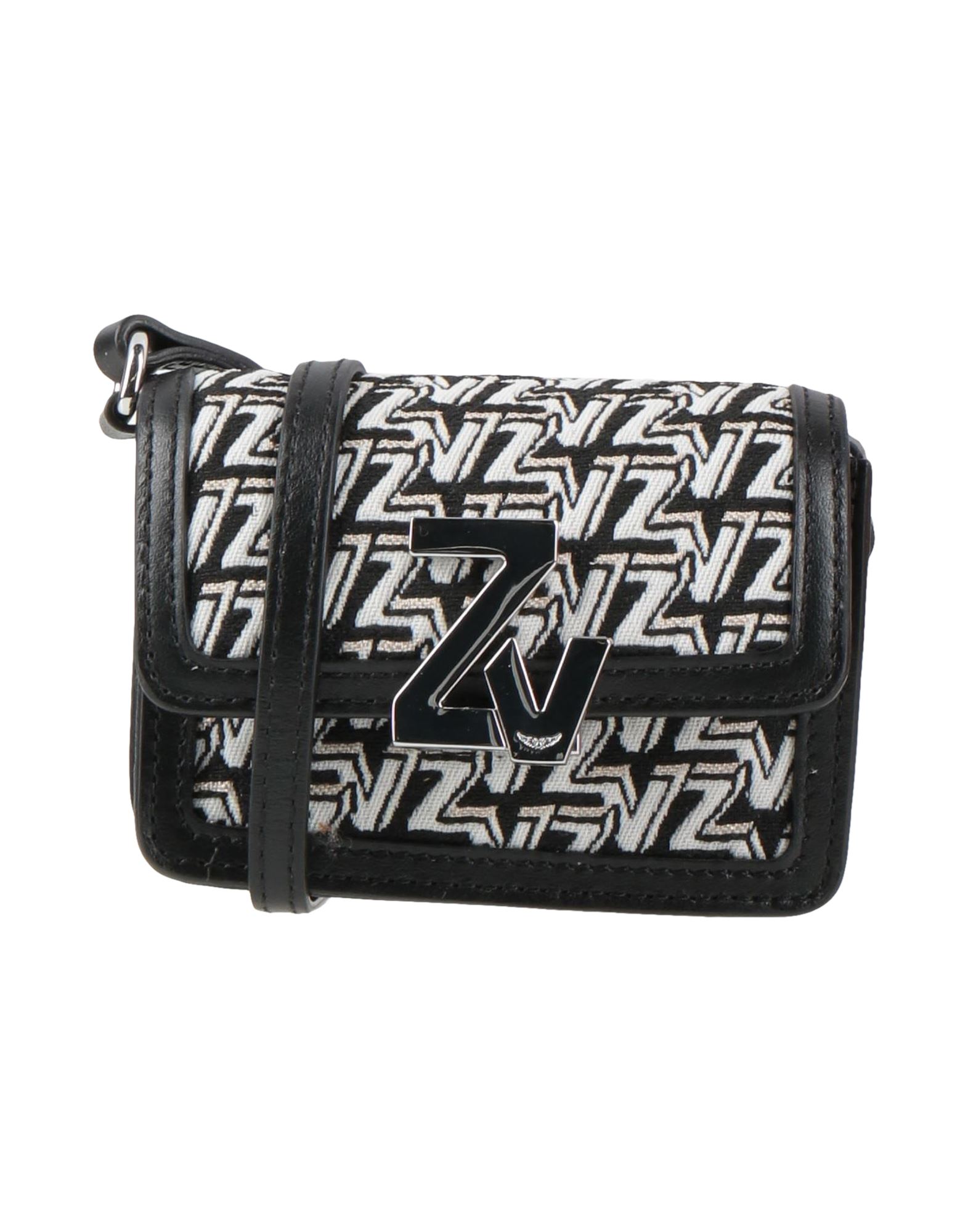  Zadig&voltaire - Taschen - Umhängetasche - On Yoox.com 