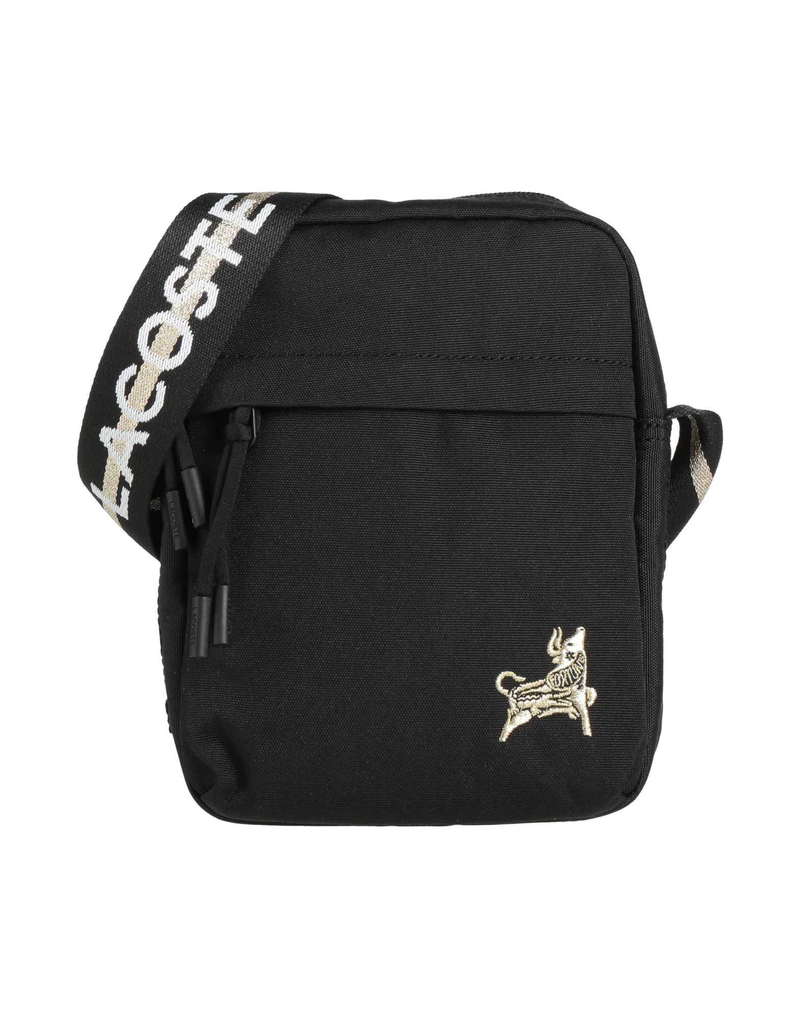  Lacoste - Taschen - Umhängetasche - On Yoox.com 