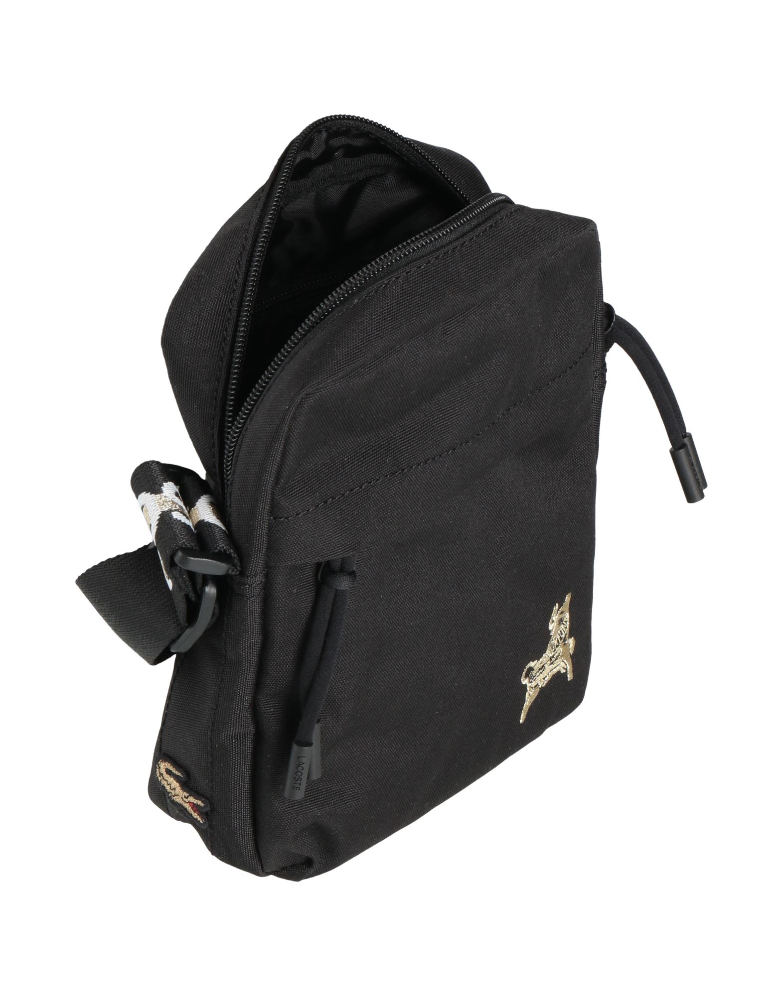  Lacoste - Taschen - Umhängetasche - On Yoox.com 