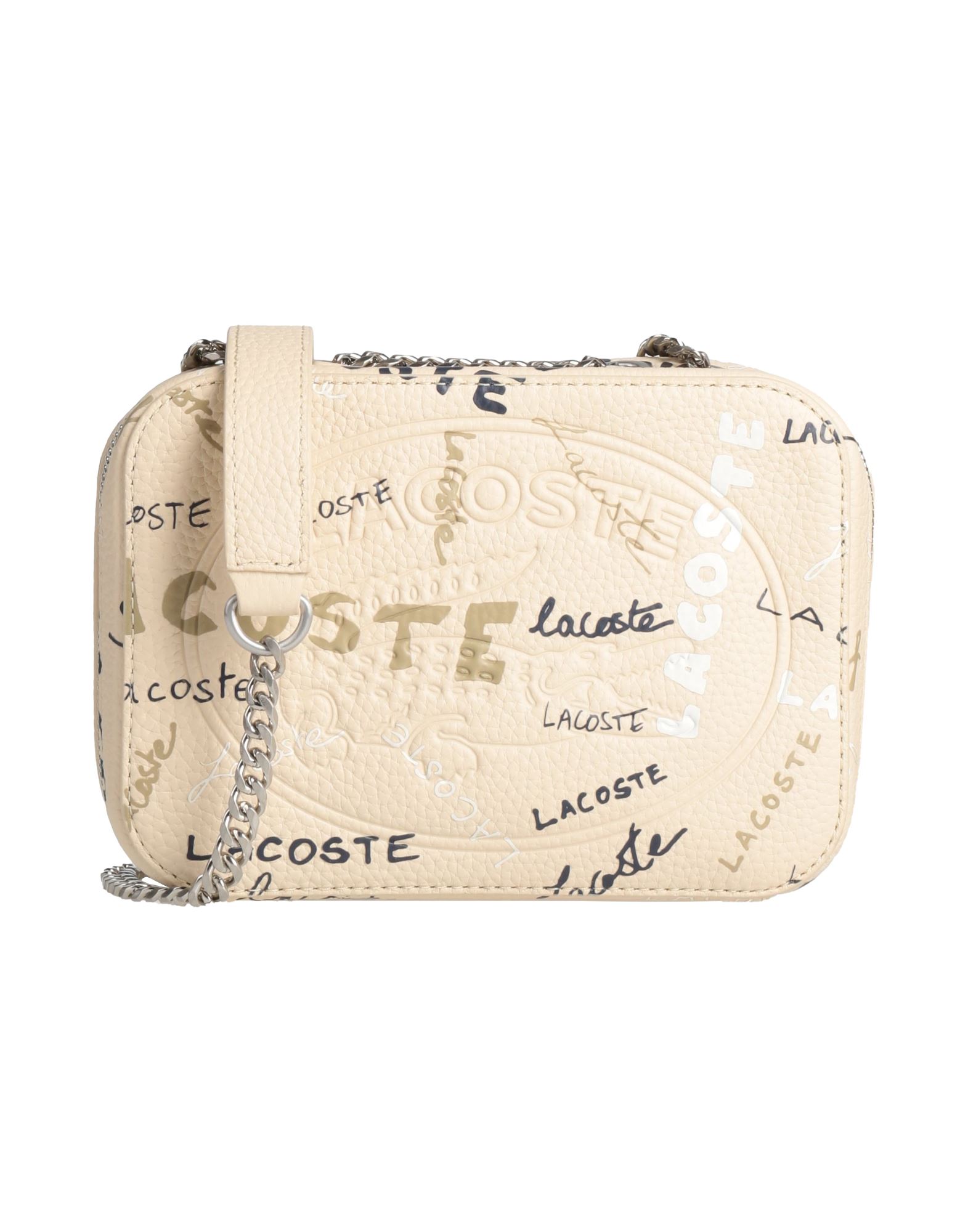  Lacoste - Taschen - Umhängetasche - On Yoox.com 