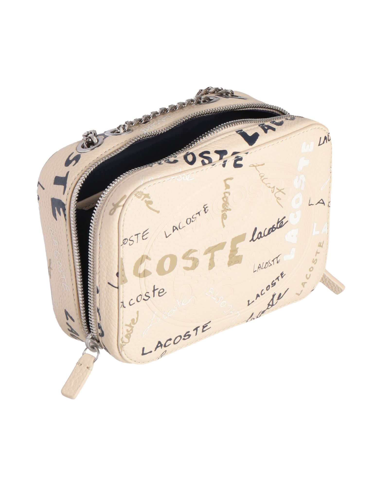 Lacoste - Taschen - Umhängetasche - On Yoox.com 