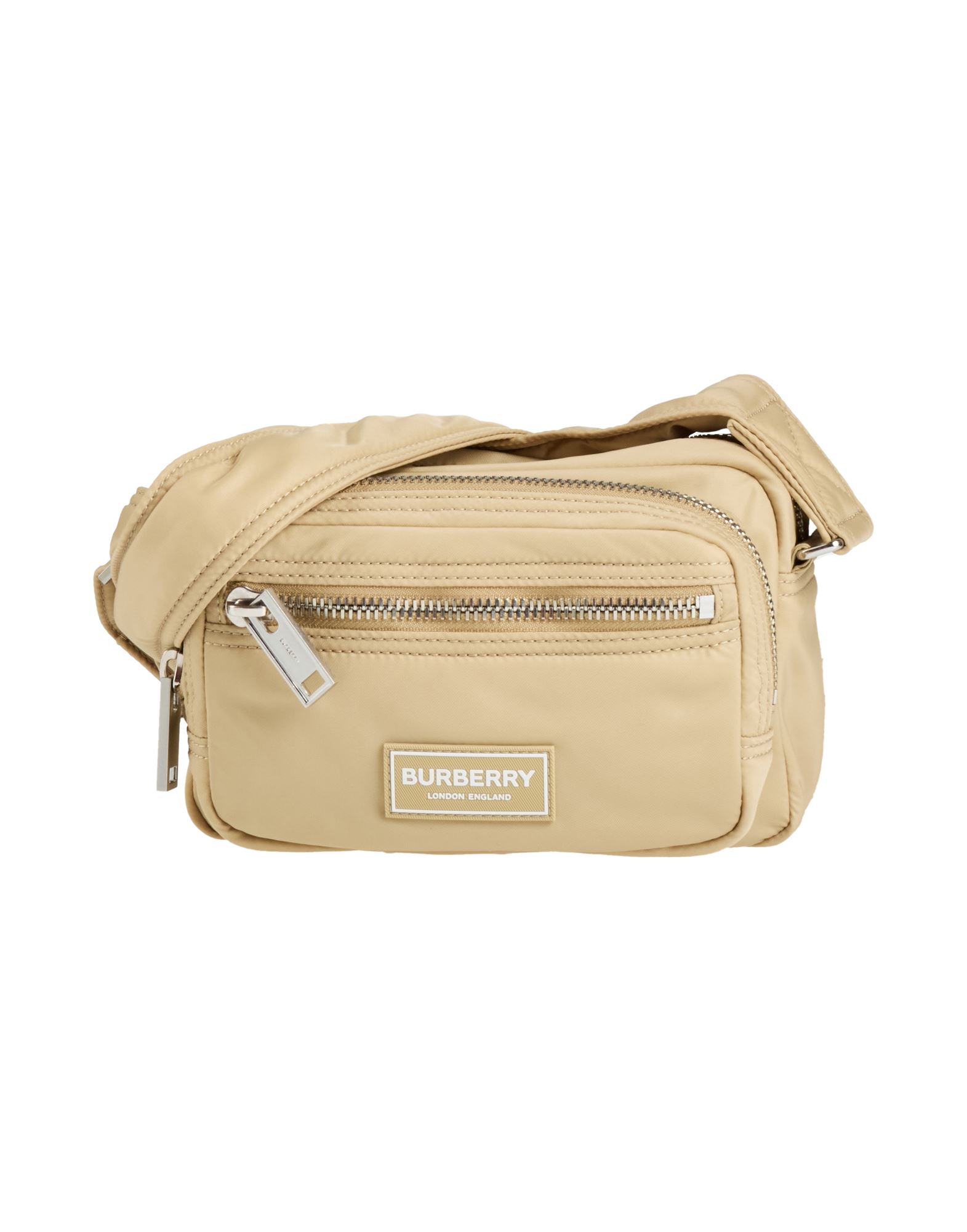  Burberry - Taschen - Umhängetasche - On Yoox.com 