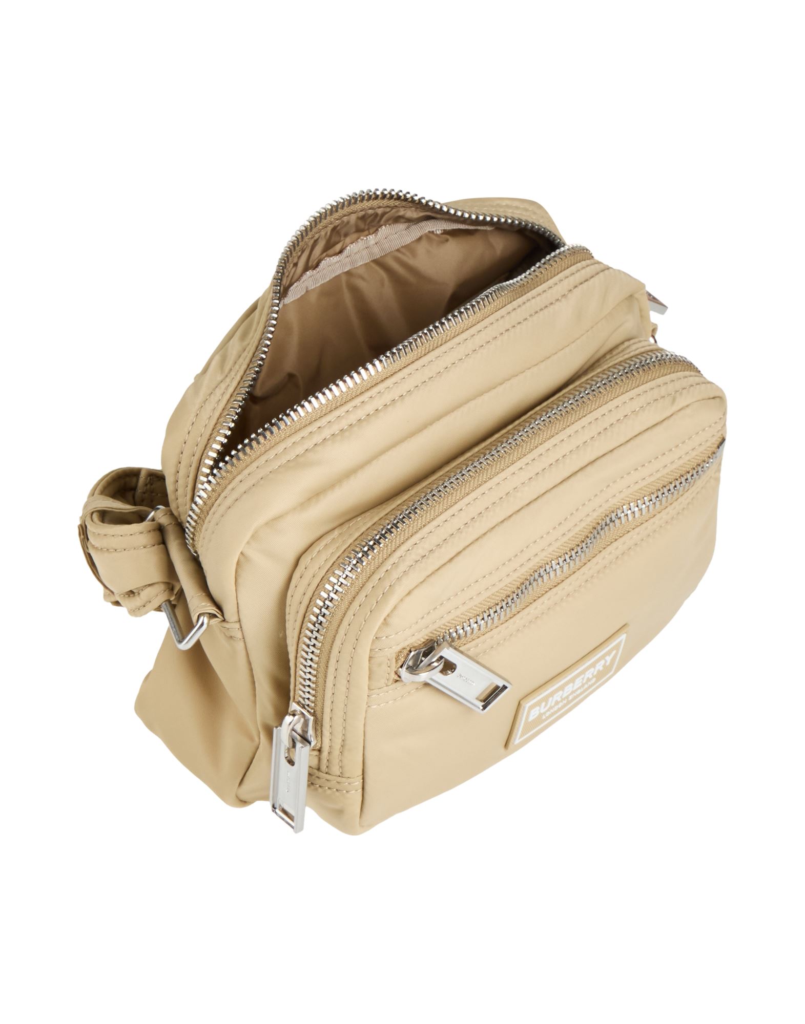 Burberry - Taschen - Umhängetasche - On Yoox.com 