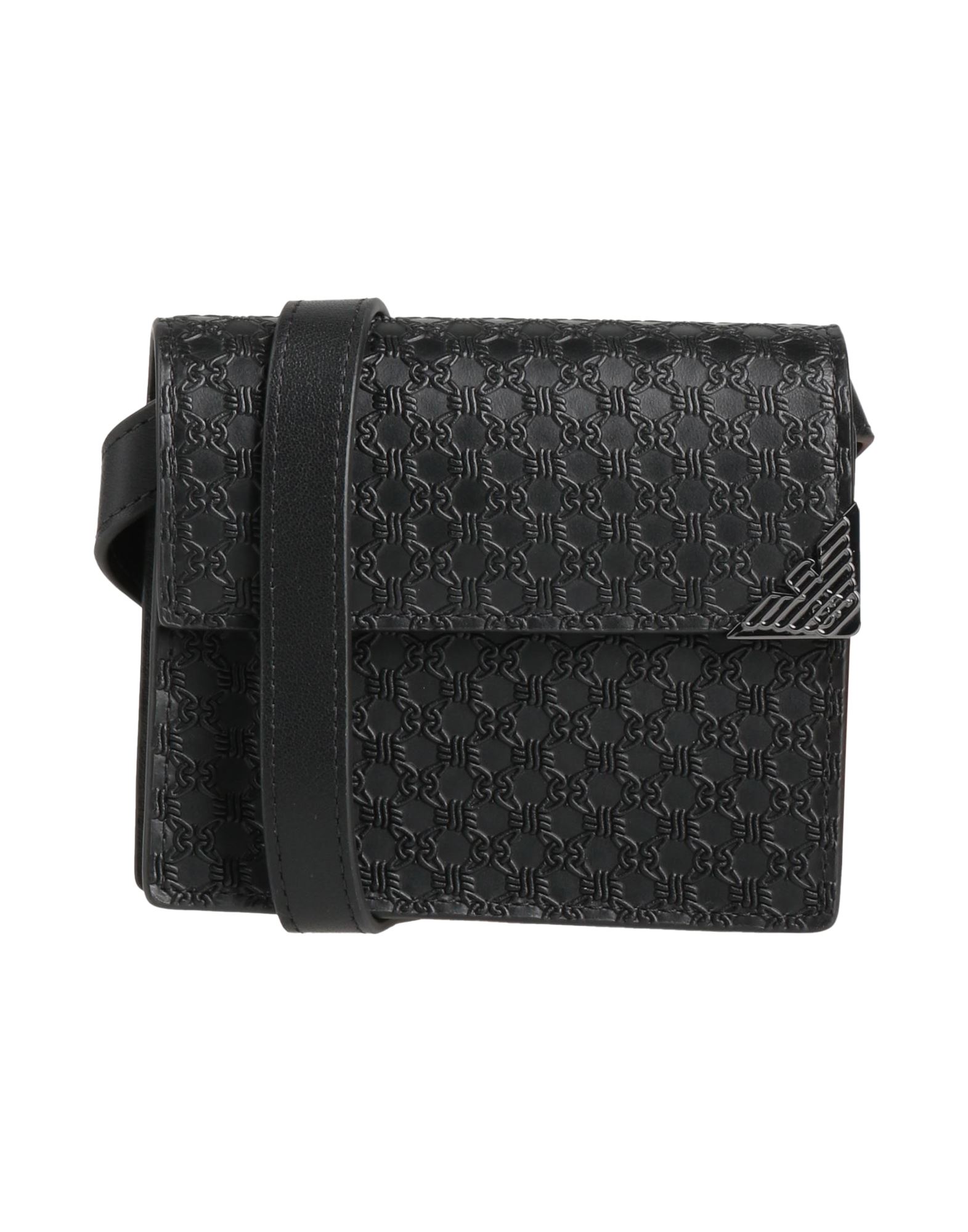  Emporio Armani - Taschen - Umhängetasche - On Yoox.com 