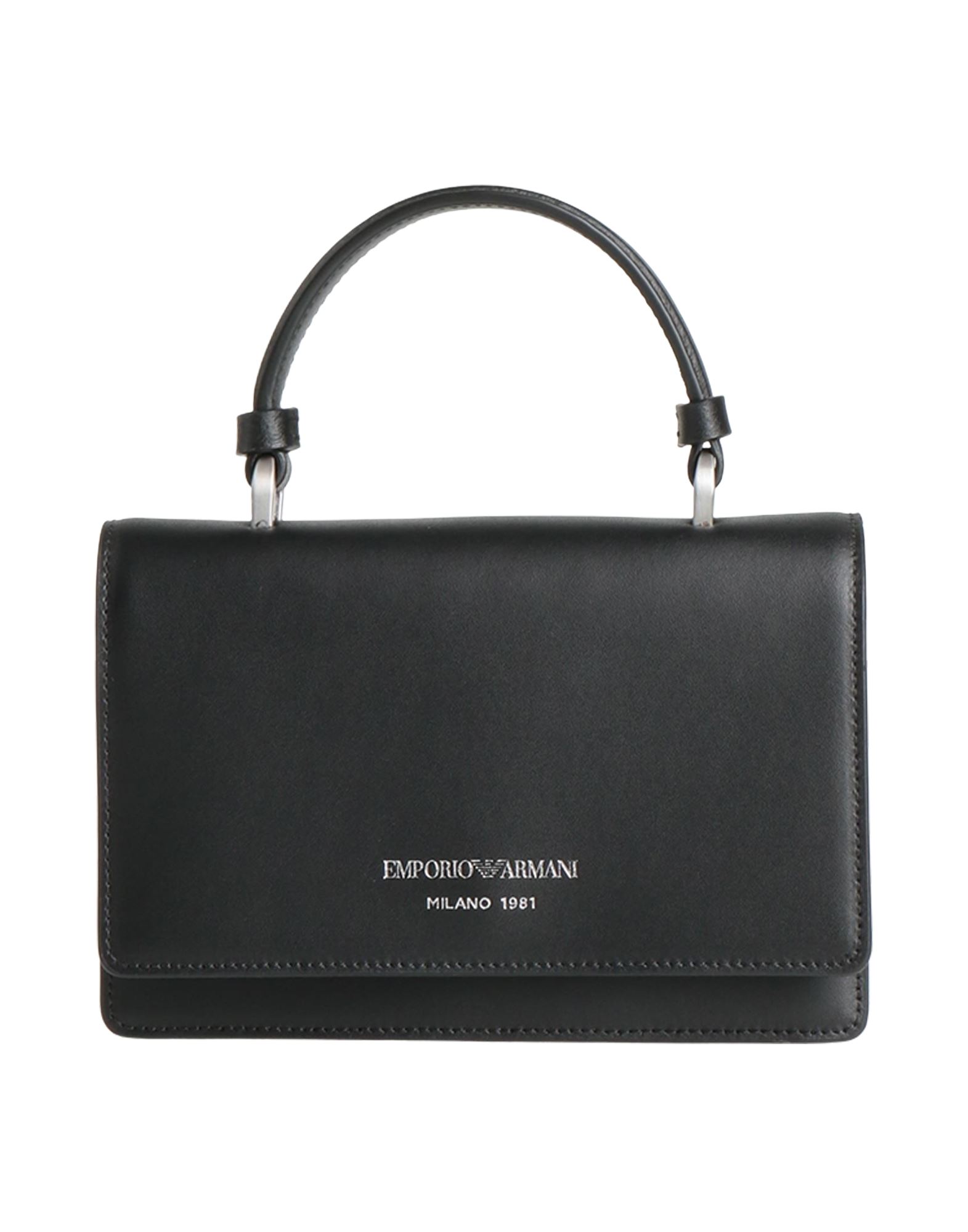  Emporio Armani - Taschen - Handtaschen - On Yoox.com 