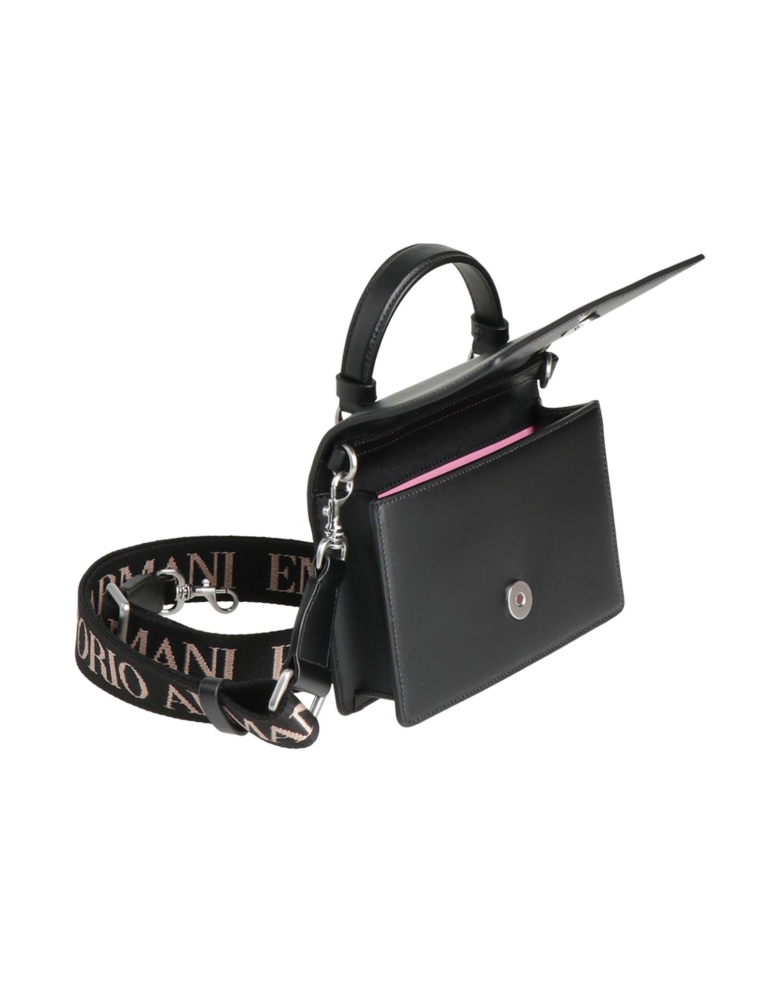  Emporio Armani - Taschen - Handtaschen - On Yoox.com 