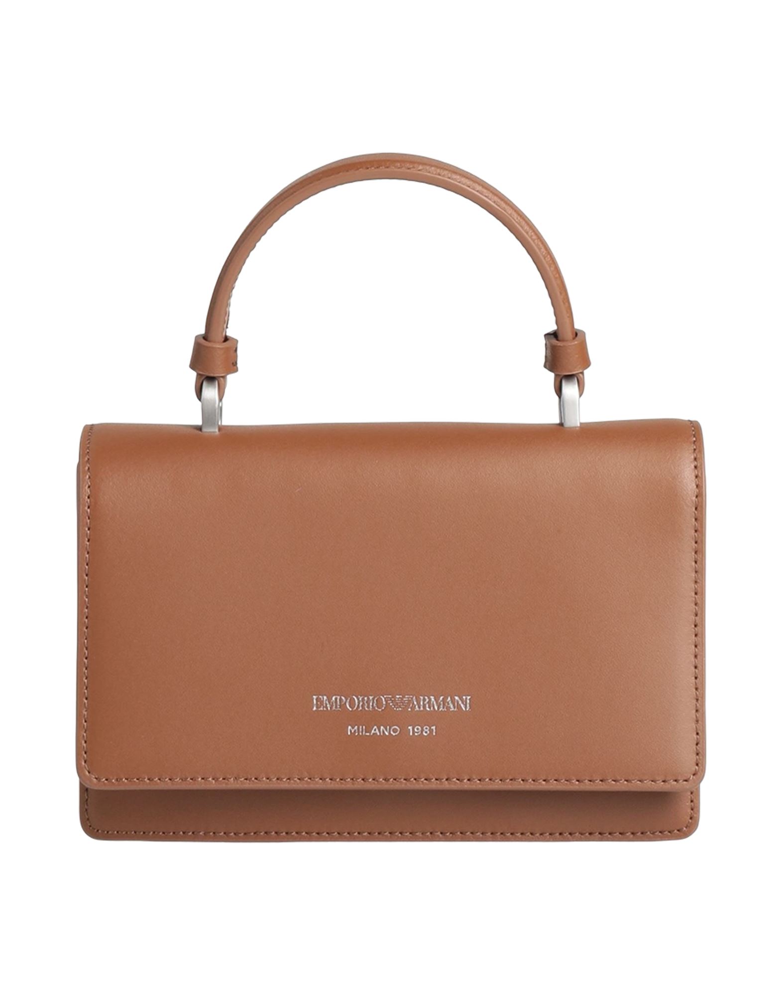  Emporio Armani - Taschen - Handtaschen - On Yoox.com 