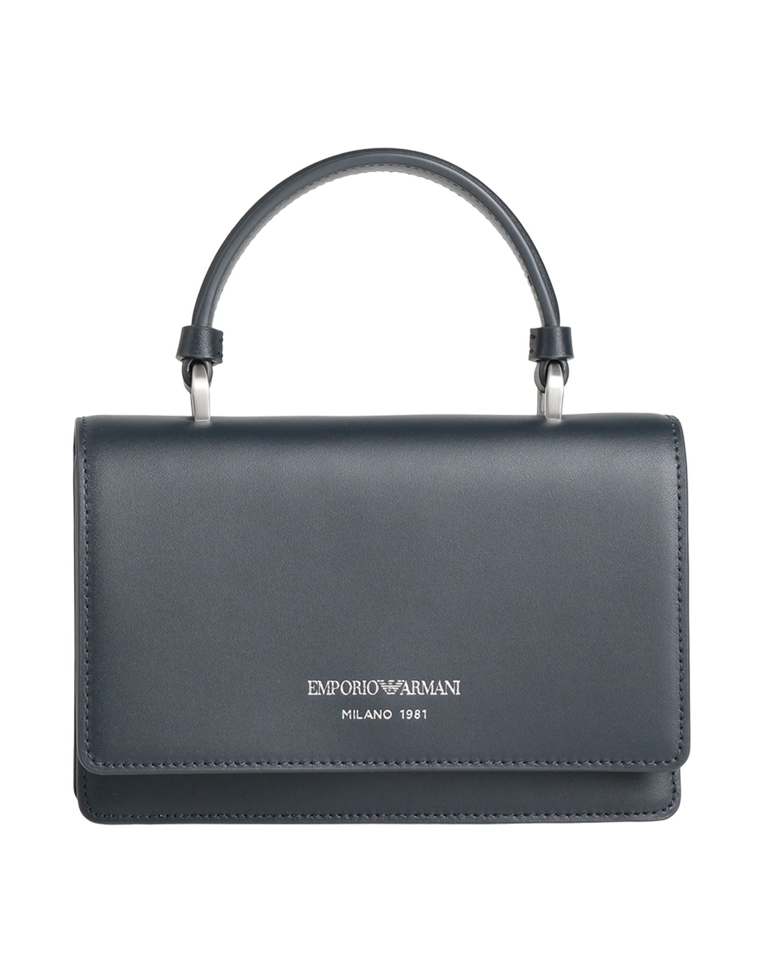 Emporio Armani - Taschen - Handtaschen - On Yoox.com 