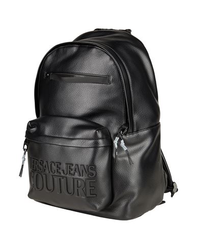 Rucksack Herren Schwarz -- Herren