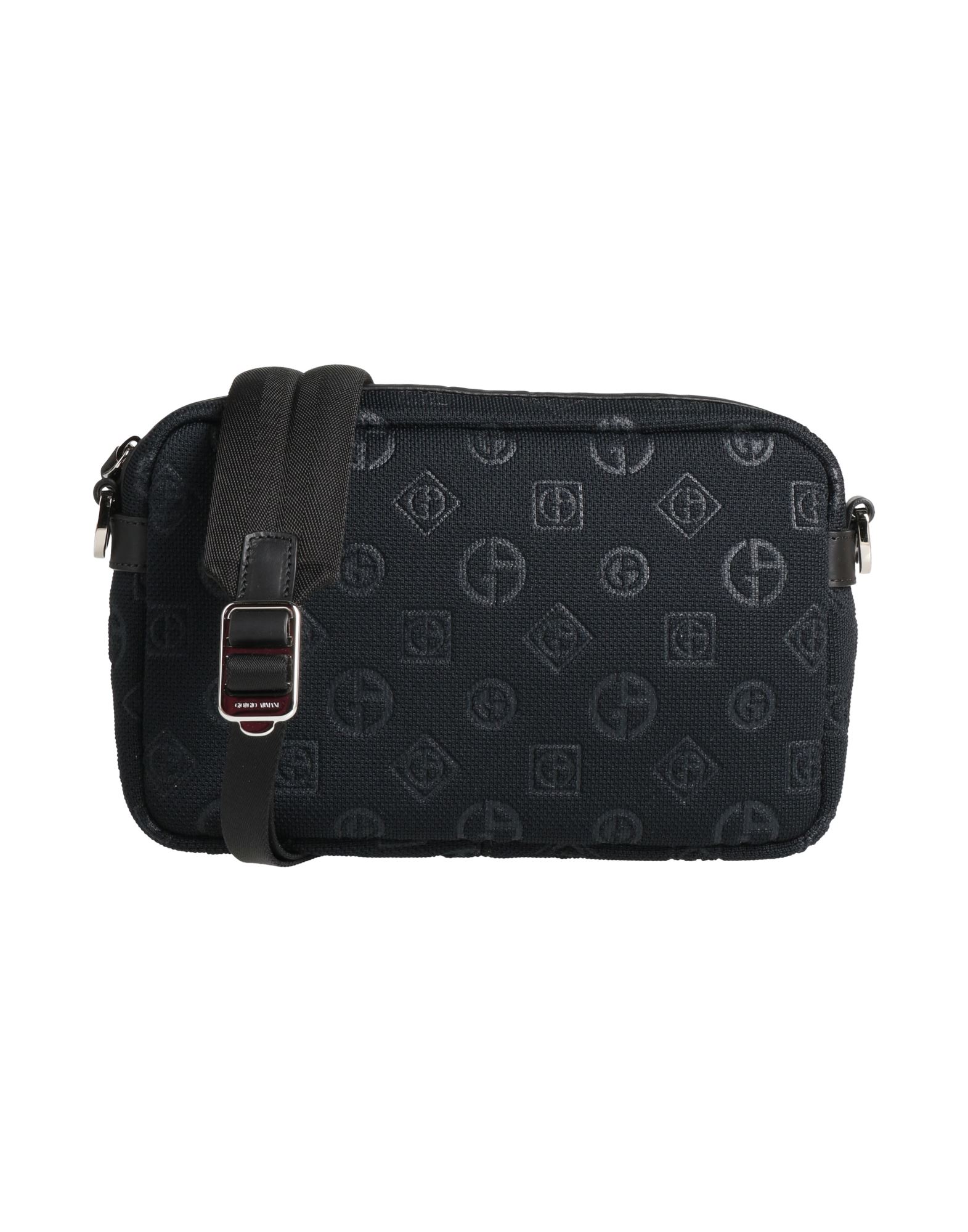  Giorgio Armani - Taschen - Umhängetasche - On Yoox.com 