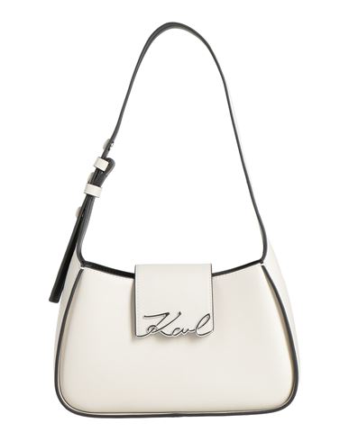 Bolso de mano Mujer Gris perla -- Mujer