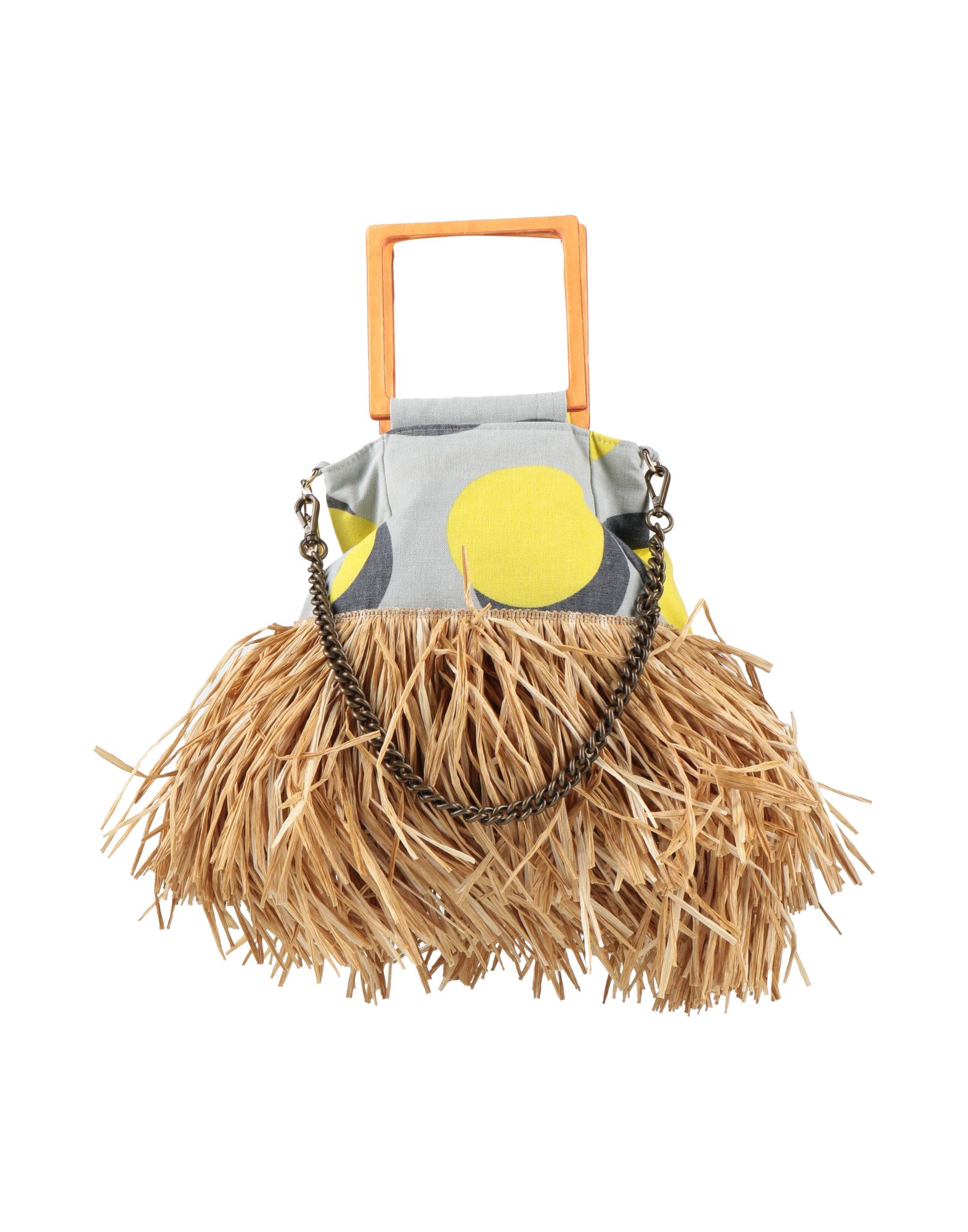 LA MILANESA LA MILANESA ΤΣΑΝΤΕΣ Τσάντα χειρός