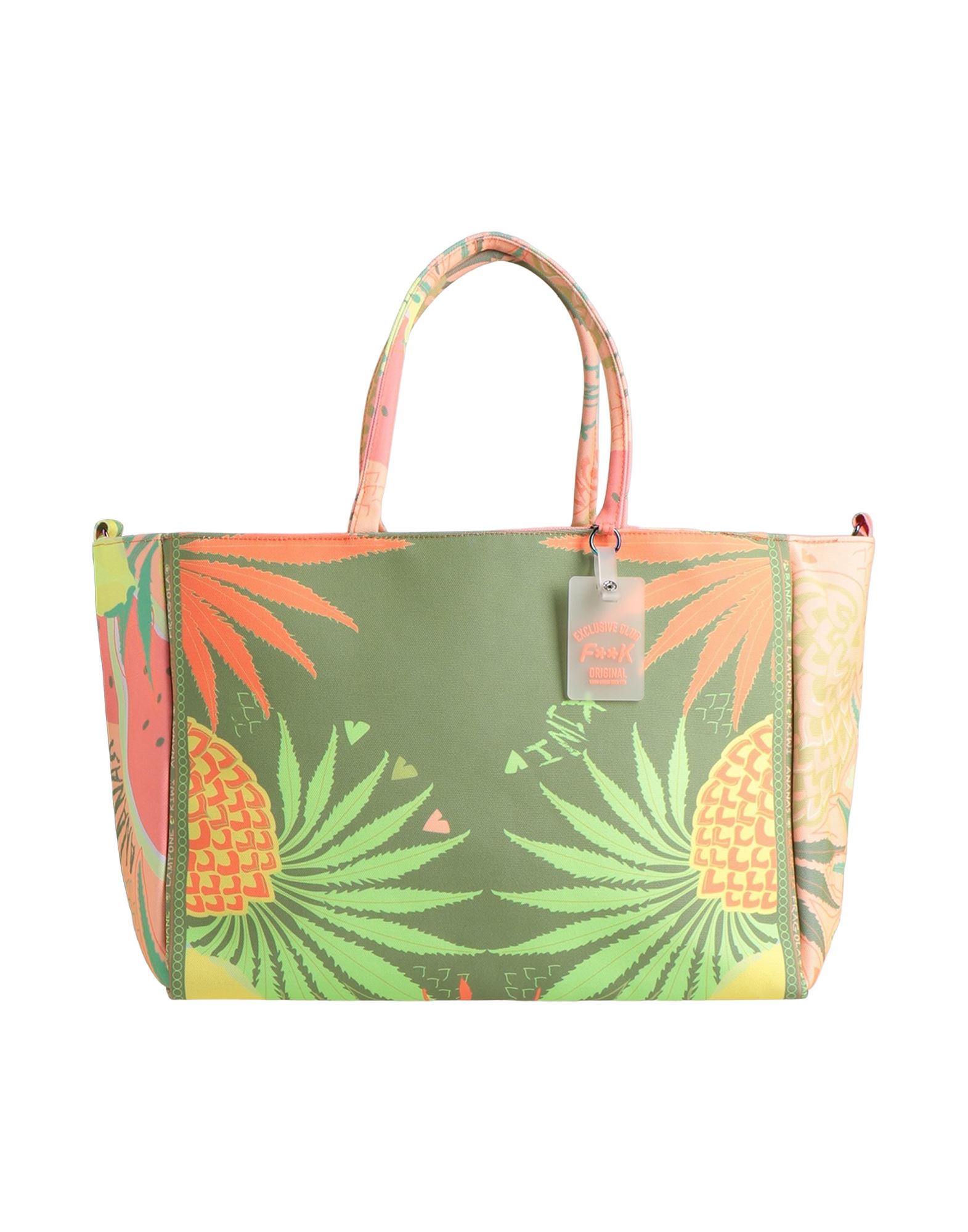 F**K PROJECT F**K PROJECT ΤΣΑΝΤΕΣ Τσάντα χειρός