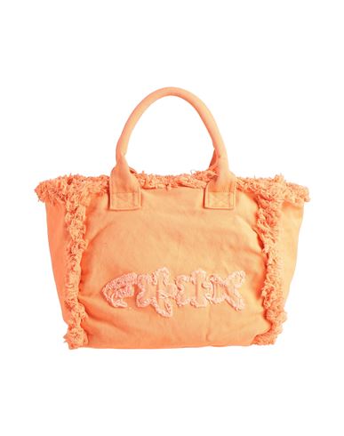 Bolso de mano Mujer Naranja -- Mujer