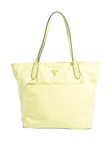 Bolso de mano Mujer Verde lima -- Mujer