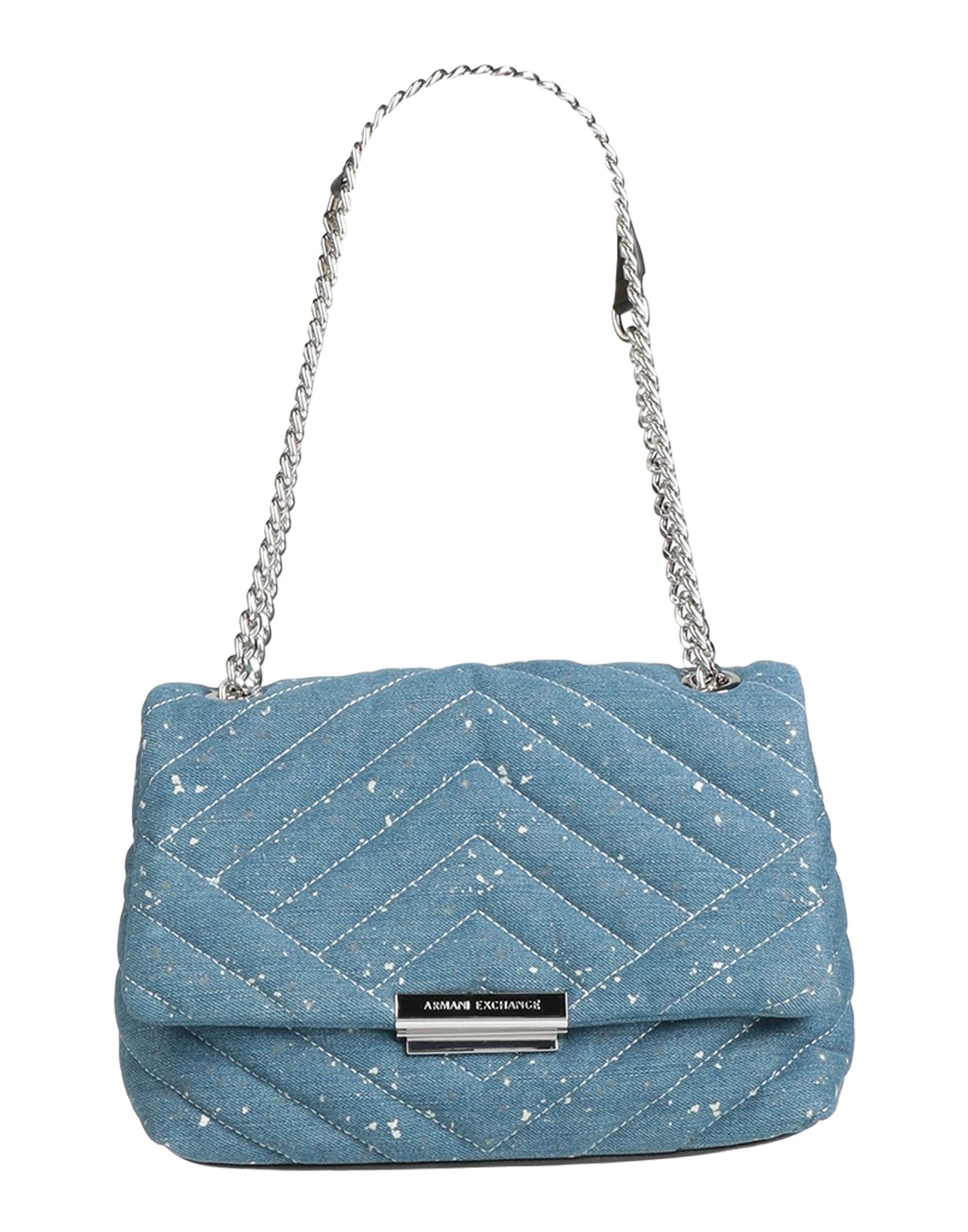  Armani Exchange - Taschen - Schultertaschen - On Yoox.com 