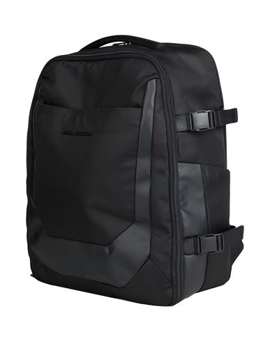 Rucksack Herren Schwarz -- Herren