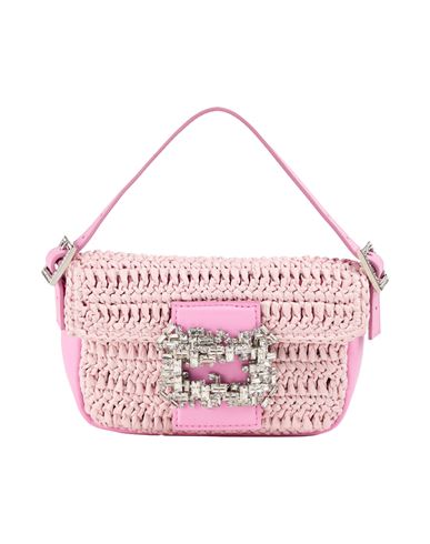 Handtaschen Damen Rosa -- Damen