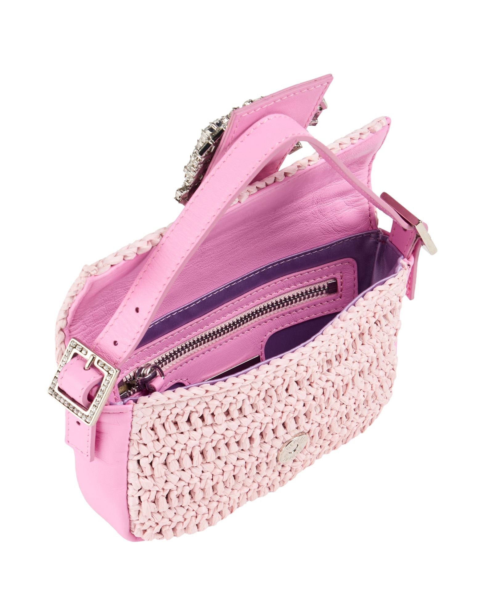 Gedebe - Taschen - Handtaschen - On Yoox.com 