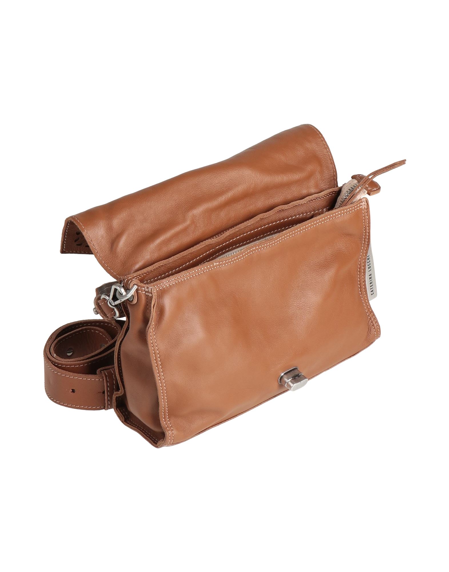  Caterina Lucchi - Taschen - Schultertaschen - On Yoox.com 