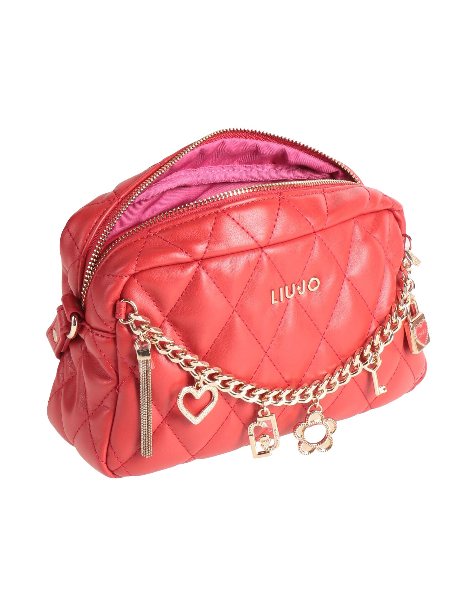  Liu •jo - Taschen - Umhängetasche - On Yoox.com 