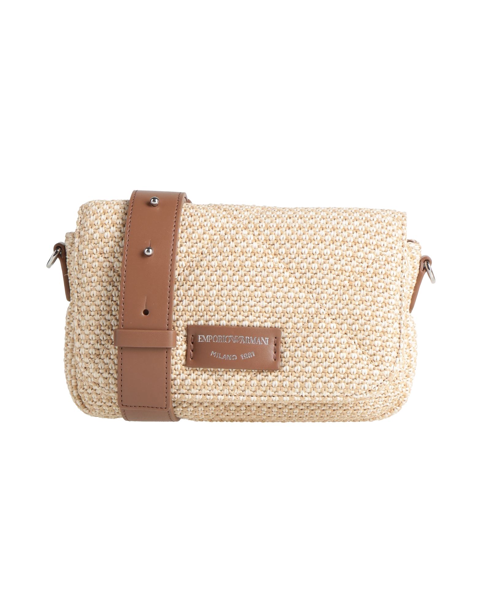  Emporio Armani - Taschen - Umhängetasche - On Yoox.com 